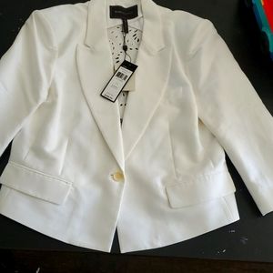 BCBG blazer